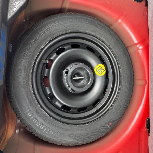 Ford Fiesta 2014 Mint Condition 369739407