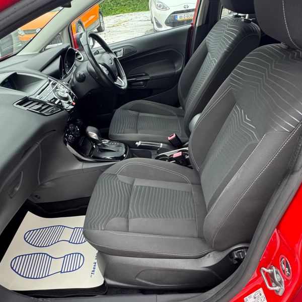 Ford Fiesta 2014 Mint Condition 369739409