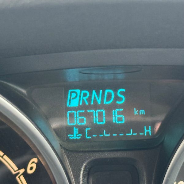 Ford Fiesta 2014 Mint Condition 369739419