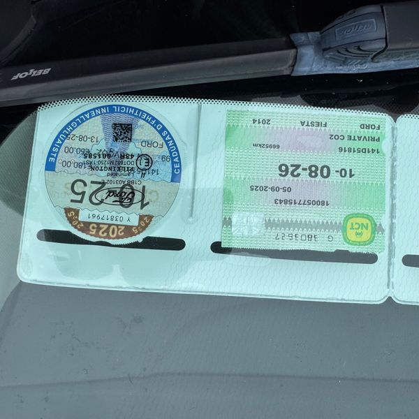 Ford Fiesta 2014 Mint Condition 369739426