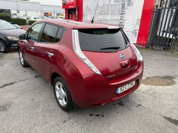 Nissan Leaf XE Electric 24.0 kWh TAX & NCT 369732604