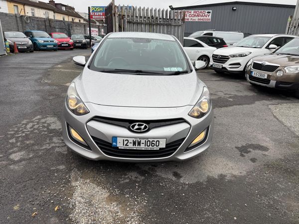 Hyundai i30 1.4 Diesel New NCT 369733734