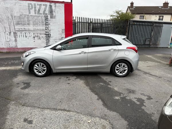 Hyundai i30 1.4 Diesel New NCT 369733731