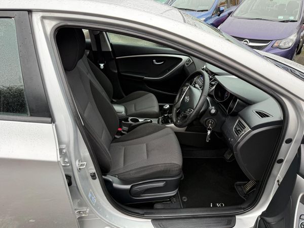 Hyundai i30 1.4 Diesel New NCT 369733749