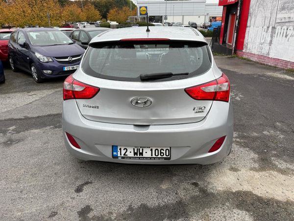 Hyundai i30 1.4 Diesel New NCT 369733754