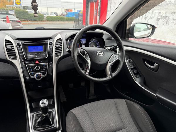 Hyundai i30 1.4 Diesel New NCT 369733751