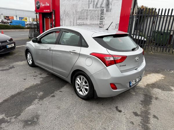 Hyundai i30 1.4 Diesel New NCT 369733752