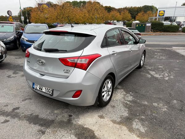 Hyundai i30 1.4 Diesel New NCT 369733753