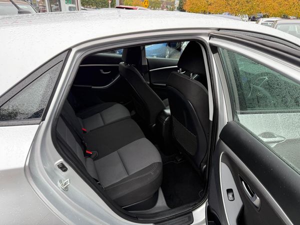 Hyundai i30 1.4 Diesel New NCT 369733764