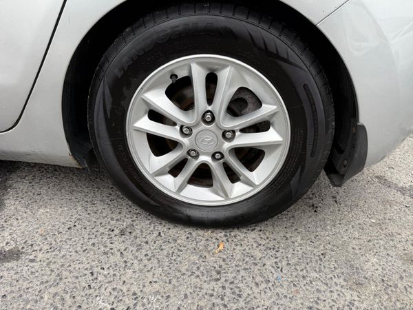 Hyundai i30 1.4 Diesel New NCT 369733766