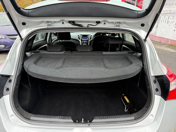 Hyundai i30 1.4 Diesel New NCT 369733767