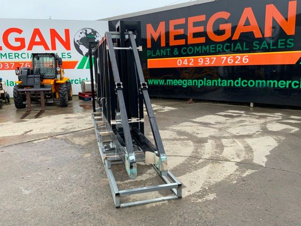 TWIN SIDE CANTILEVER SLIDING GATE........3974. 369745195