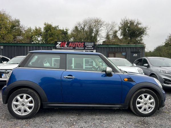 2012 Mini First 1.6 369745557