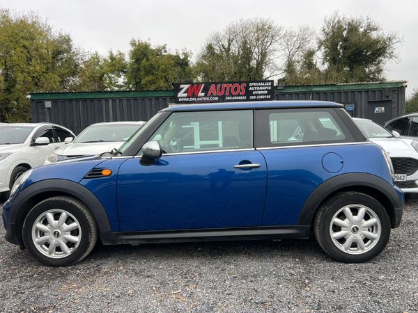 2012 Mini First 1.6 369745558