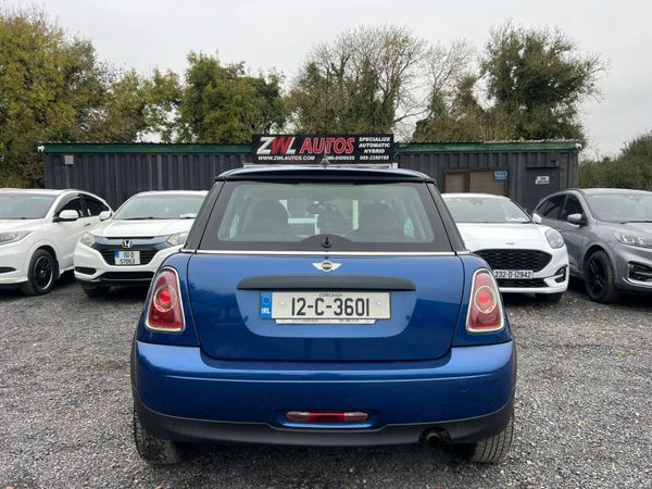 2012 Mini First 1.6 369745564