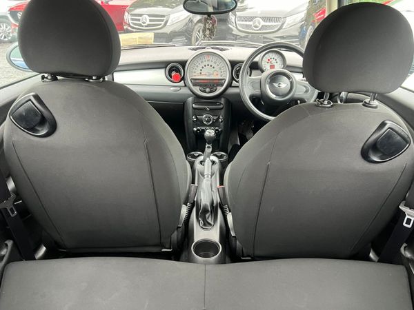 2012 Mini First 1.6 369745569