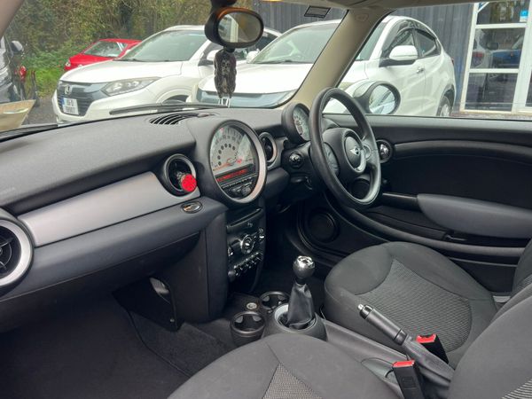 2012 Mini First 1.6 369745561