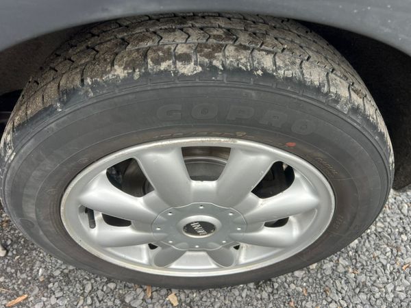 2012 Mini First 1.6 369745562