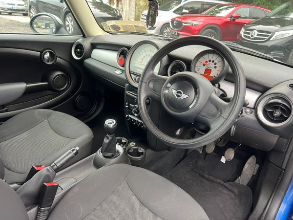 2012 Mini First 1.6 369745574