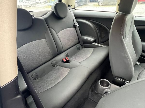 2012 Mini First 1.6 369745572