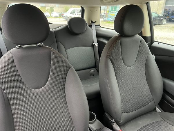 2012 Mini First 1.6 369745573