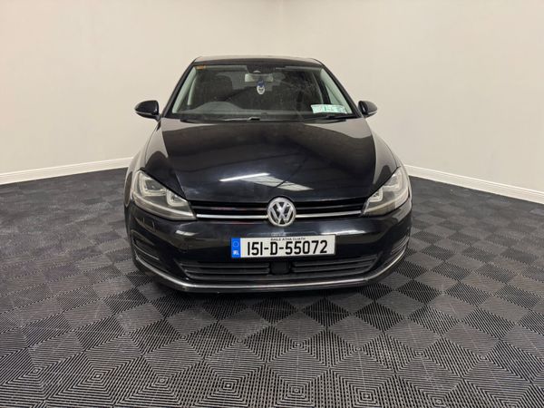2015 Volkswagen Golf 1.4TSI Highline 369745750