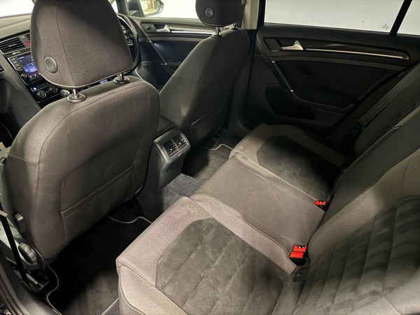 2015 Volkswagen Golf 1.4TSI Highline 369745761