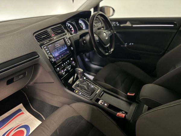 2015 Volkswagen Golf 1.4TSI Highline 369745762