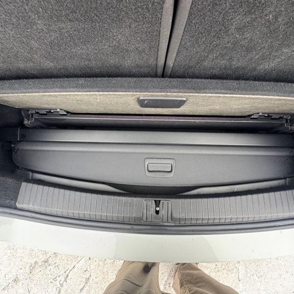 Volkswagen Touran 2016 R-LINE 7 Seater 369741543