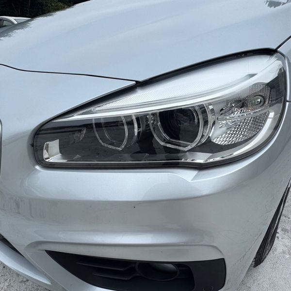 BMW 2-Series 2016 7 Seater 369742129