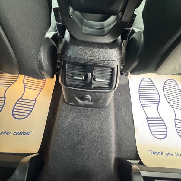 BMW 2-Series 2016 7 Seater 369742138