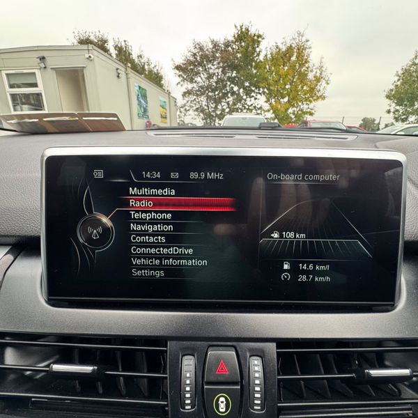 BMW 2-Series 2016 7 Seater 369742156