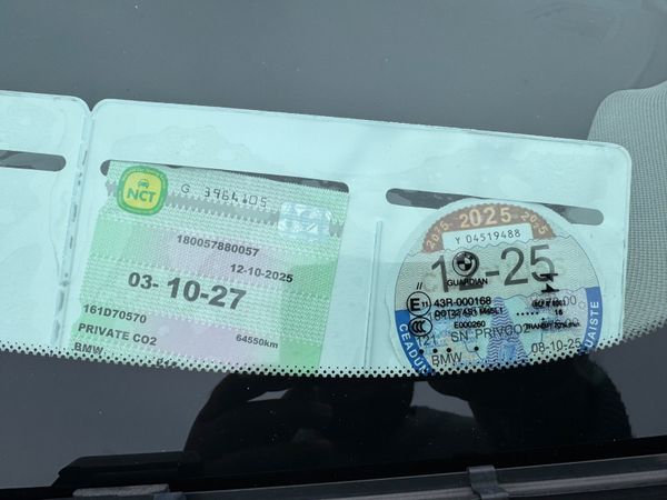 BMW 2-Series 2016 7 Seater 369742160