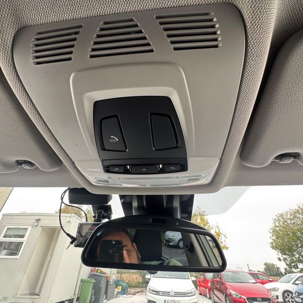 BMW 2-Series 2016 7 Seater 369742162