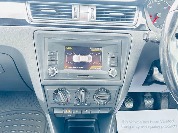 SEAT Toledo 2016 Manual Diesel Fresh NCT 369743239