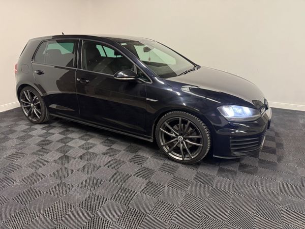 2016 Volkswagen Golf GTD DSG 369743502