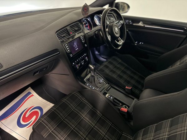 2016 Volkswagen Golf GTD DSG 369743514