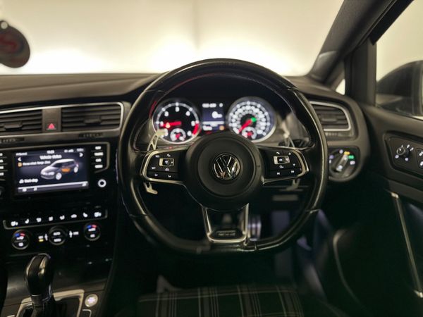 2016 Volkswagen Golf GTD DSG 369743511