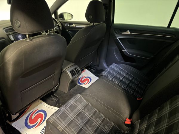 2016 Volkswagen Golf GTD DSG 369743523