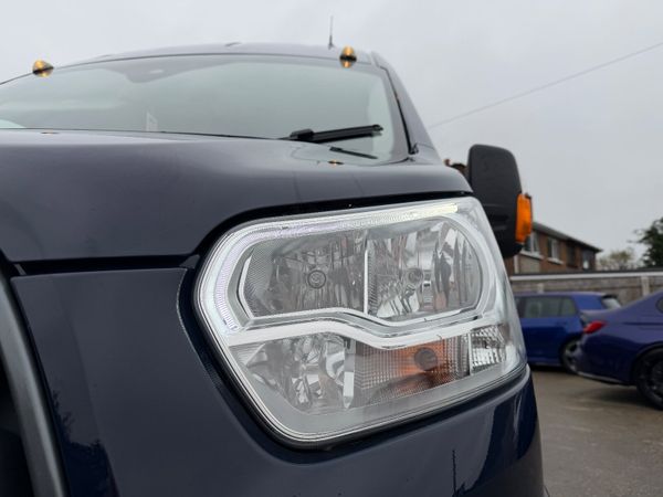 2018 FORD TRANSIT TREND 2.2 17 SEAT 155BHP 369743552