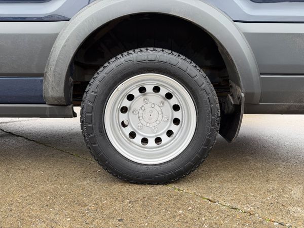 2018 FORD TRANSIT TREND 2.2 17 SEAT 155BHP 369743566