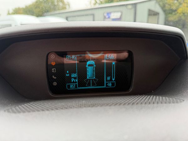 2018 FORD TRANSIT TREND 2.2 17 SEAT 155BHP 369743574