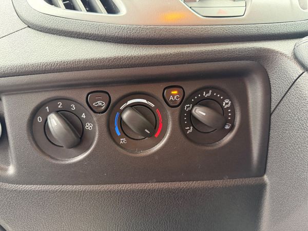 2018 FORD TRANSIT TREND 2.2 17 SEAT 155BHP 369743575