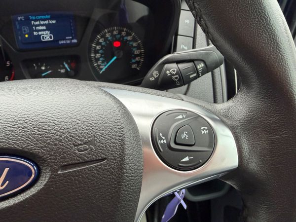 2018 FORD TRANSIT TREND 2.2 17 SEAT 155BHP 369743588