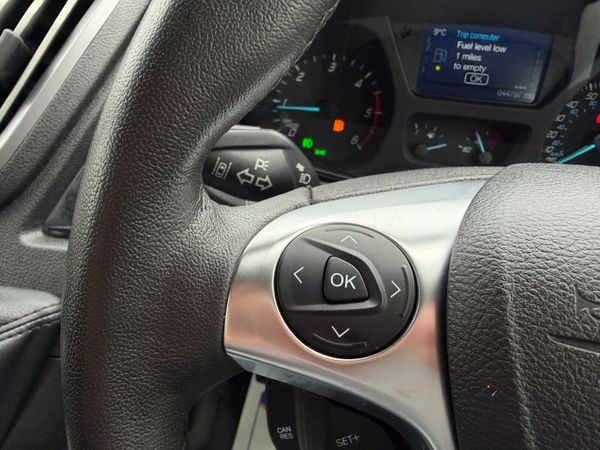 2018 FORD TRANSIT TREND 2.2 17 SEAT 155BHP 369743591