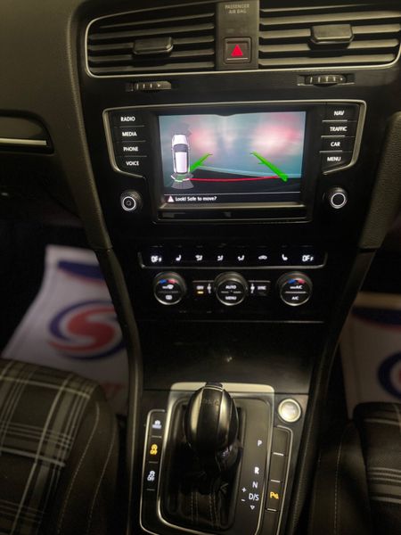 2016 Volkswagen Golf GTD DSG 369743627