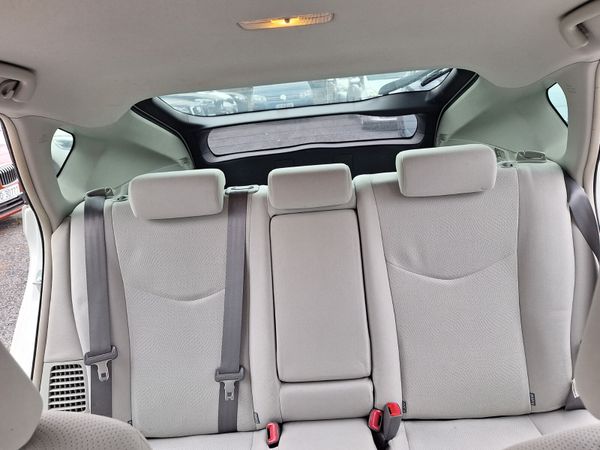 Toyota Prius 2014 | hybrid Self charging 369754483