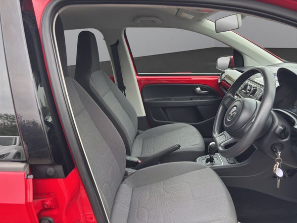 2014 VW UP LOW MILES (S36) 369754707