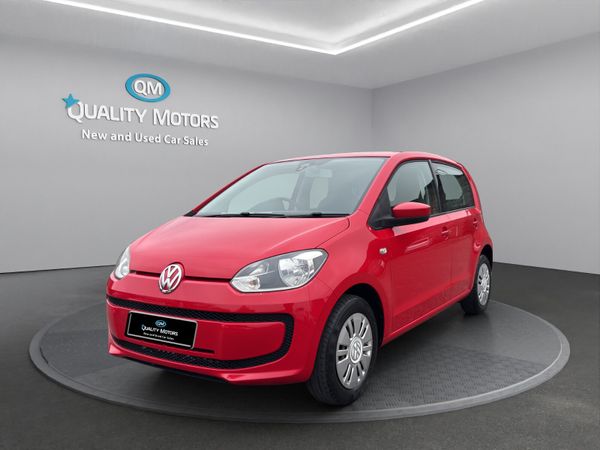 2014 VW UP LOW MILES (S36) 369754700