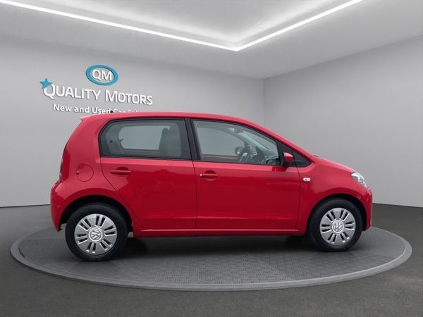 2014 VW UP LOW MILES (S36) 369754703